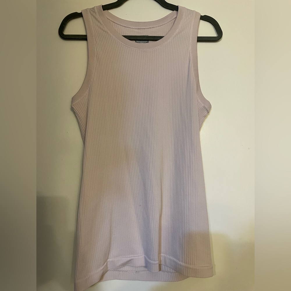 Athleta renew tank